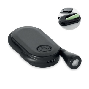 Lampe de poche rechargeable - SCENE REPLA