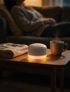 Enceinte Naia