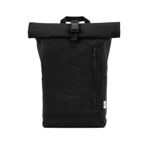 Sac à dos Osaka 16 L. rCotton. Fermeture à enroulement et boucle