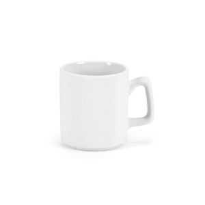Mug Mondego en céramique 320 ml. Sublimation. Finition mate