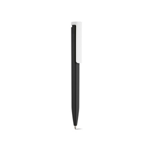 Stylo Amado en rABS. Bleu, encre Documental® 0,5 km