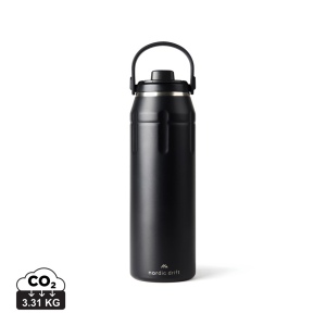 Bouteille isotherme 940ml Nordic Drift Trail RCS