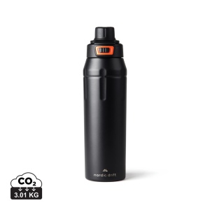 Bouteille sport iso et verrouillable Nordic Drift Trail RCS