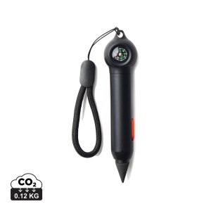 Crayon infini avec boussole RCS Nordic Drift Trail