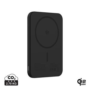 Powerbank 5000mAh Qi2.2 25W Urban Vitamin Pomona