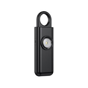 Alarme d'urgence rechargeable avec fonction SOS Safio RCS