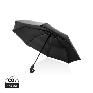 Parapluie automatique 21'' 190T rPET AWARE™ KENTO URBAN