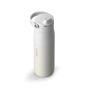Bouteille filtrante à eau BRITA LARQ iQ 680ML
