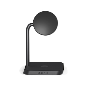 ZENS Chargeur de bureau 2