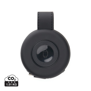 VINGA Baltimore RCS Chargeur de voyage sans fil 2-en-1 15W
