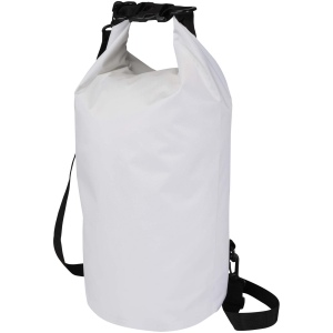 Sac de voyage imperméable en tissu recyclé Camper, 10 L