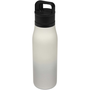 Gobelet isotherme SMART 500 ml en acier inoxydable recyclé RCS à double paroi
