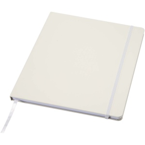 Carnet à couverture rigide Spectrum A4