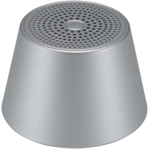 Enceinte magnétique SMART 3 W en aluminium recyclé