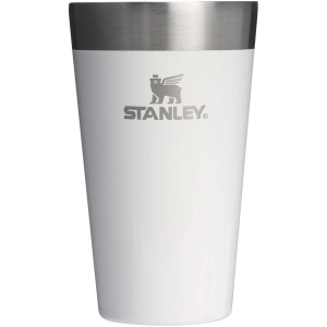Gobelet en acier inoxydable isolé Stanley Stacking 470 ml