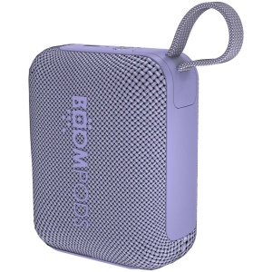 Mini-enceinte étanche Boompods Beachboom Mini 5 W