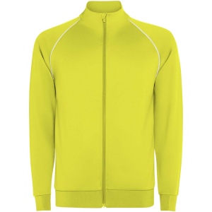 Sweat-shirt pour enfant Valier à fermeture éclair intégrale
