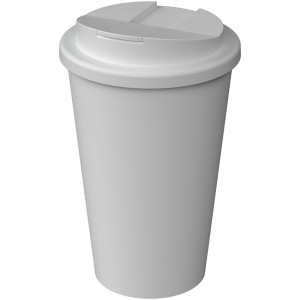 Gobelet isotherme Americano® Infiniti de 350 ml avec couvercle anti-déversement