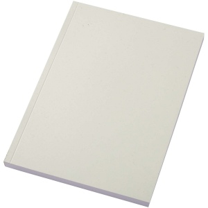 Carnet Scribe Plus A5 à couverture souple en papier recyclé
