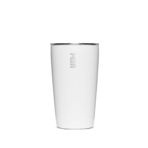 Gobelet isotherme en acier inoxydable MiiR de 354 ml