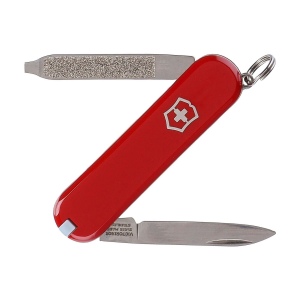 Victorinox couteau de poche Escort - 6 fonctions