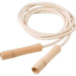 Corde à sauter Edmund - Coton recyclé