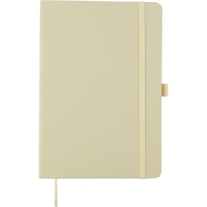 Carnet Gertrud - Recyclé - A5 - Ligné