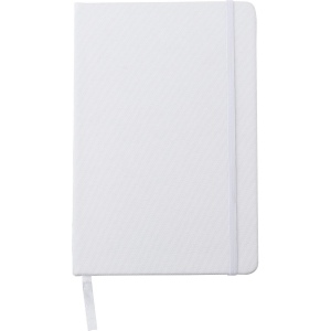 Carnet Samira - PET recyclé - A5 - Ligné