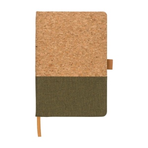 Carnet de notes Trevor - Liège - A5 - Ligné