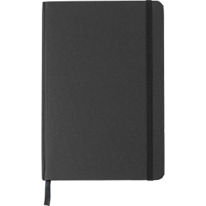 Carnet Evangeline - Carton recyclé - A5 - Ligné