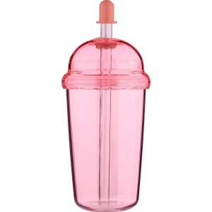 Mug de voyage Glow - Recyclé - 500 ml