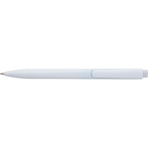Stylo bille Oasis - Recyclé - Forme carrée