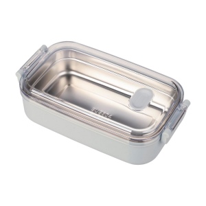 Lunch Box Alven - Recyclée - 750 ml