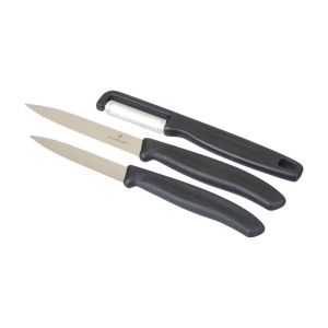 Victorinox set de cuisine Swiss Classic - 3 pièces