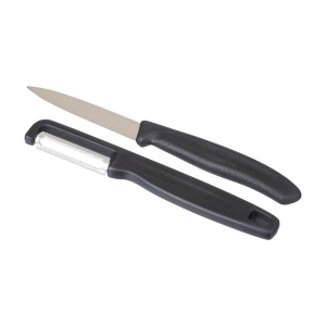 Victorinox set à découper - 2 pièces