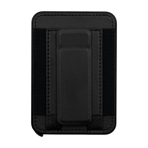BrandCharger porte-cartes Wally Stand Pro - Recyclé
