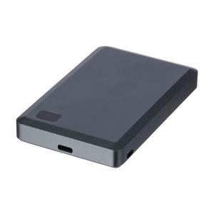 BrandCharger batterie externe Powerwave 2 - Recyclée - 10 000 mAh