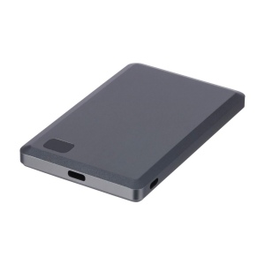 BrandCharger batterie externe Powerwave 2 - Recyclée - 5 000 mAh
