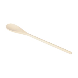 Cuillère de cuisine Beckham - Bois - 30 cm
