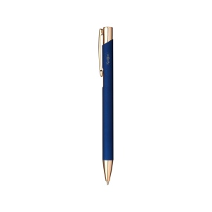 Ebony RCS Recycled Alu Soft Rose Gold stylo