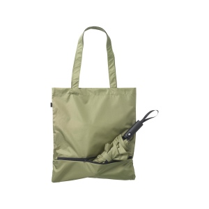 Nimbro RCS RPET parapluie pliable 21 inch