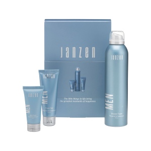 JANZEN Giftset For Men S