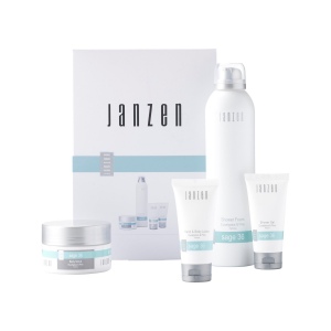 JANZEN Giftset S Body Sage 36