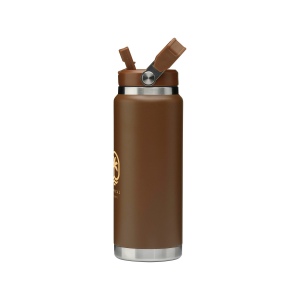 AnthronSquare RCS Steel Flask 900 ml bouteille