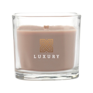 Wooosh Candle Sereno bougie parfumée