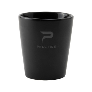 Venezia Mug Black 190 ml tasse