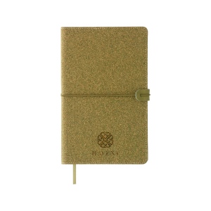 Craigmore TeaGround Notebook A5 carnet de notes