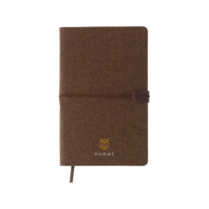 Ashford CoffeeGround Notebook A5 carnet de notes