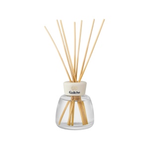 Yankee Candle Clean Cotton Reed Diffuser 100 ml bâtonnets parfumée