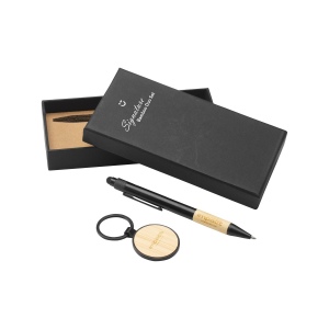 Signature Bamboo Duo Set
